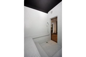 Slovakia Hotel Tatranská Polianka, Eksteriør